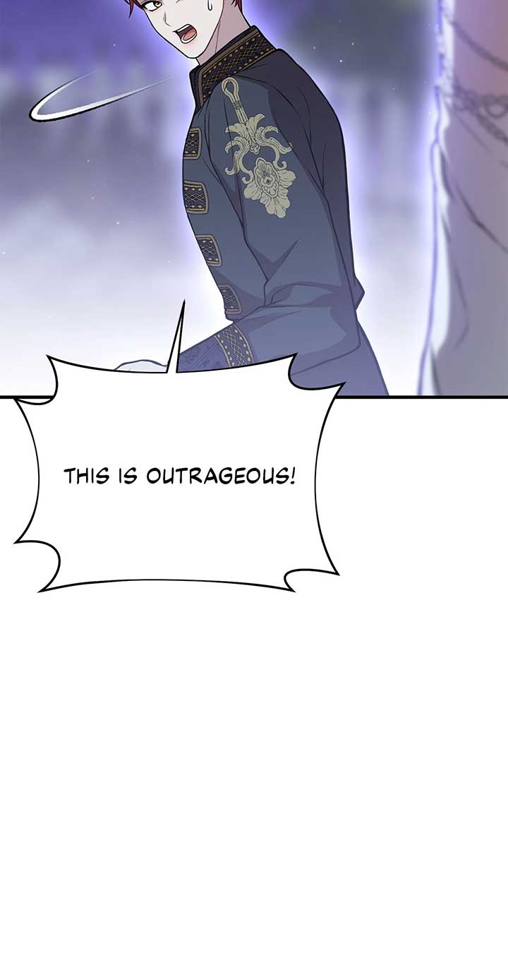 The Secret Bedroom of a Dejected Royal Daughter Chapter 103 66